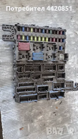 Контролен Модул (Бушонно Табло BSI / BSM ) за Honda FR-v -SJD-G021