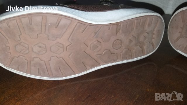 Боти, снимка 2 - Бебешки боти и ботуши - 40684053