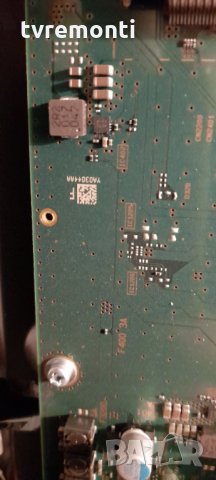 ГЛАВНА AV ДЪСКА 1-983-249-21 - SONY, снимка 5 - Части и Платки - 34673423