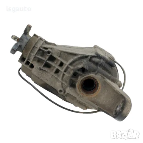 Заден диференциал Mercedes-Benz M-class (W164)  ID: 140681, снимка 2 - Части - 48586710