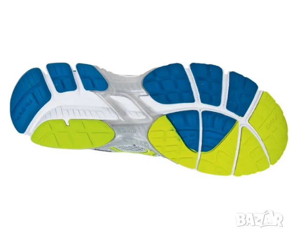 маратонки  ASICS GT-2000 номер 43 ,5-44, снимка 2 - Маратонки - 50353235