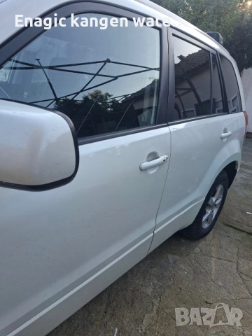 Сизуки Гранд Витара 2.0 Бензин , снимка 6 - Автомобили и джипове - 52157091