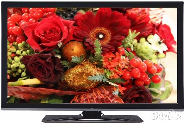 22" LED TV, NEO