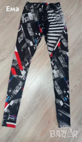 Дамски клинове, XS/S размер , снимка 4 - Клинове - 50680016