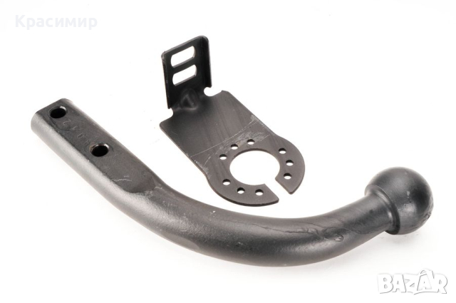 Теглич, снимка 2 - Части - 44861092