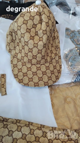 Детски сет от три части Gucci, снимка 3 - Детски комплекти - 50907498