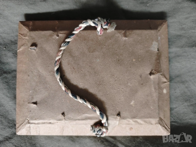 Папирус в рамка , снимка 3 - Колекции - 51864197