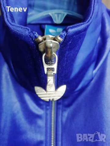 Adidas Originals Chile 62 оригинално рядко горнище S, снимка 5 - Спортни дрехи, екипи - 38363367