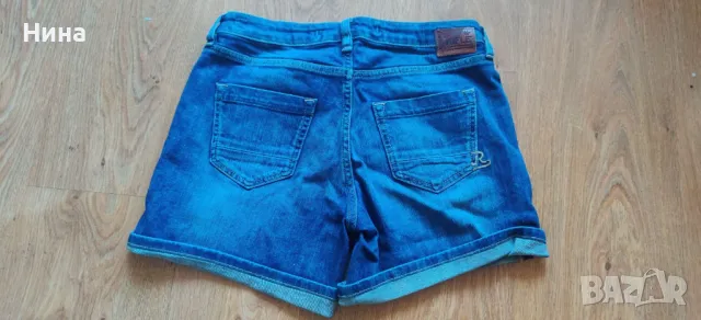 Дамски и мъжки нови маркови дънки на ЕДРО, RIFLE, LEE и WRANGLER, снимка 4 - Дънки - 44080196