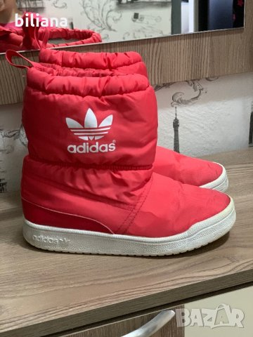 Апрески на Адидас НАМАЛЕНИ На 40лв, снимка 1