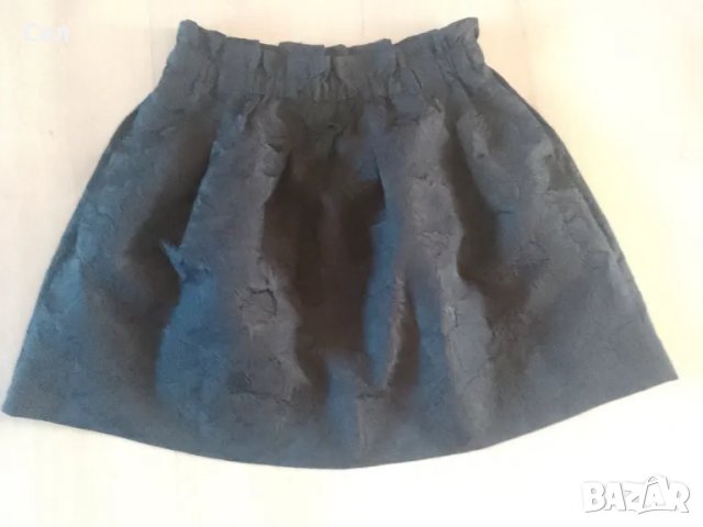 Кукленска пола H&M L, снимка 2 - Поли - 49422724