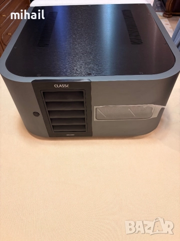 Стъпало Classe Delta Stereo, снимка 2 - Аудиосистеми - 52342353