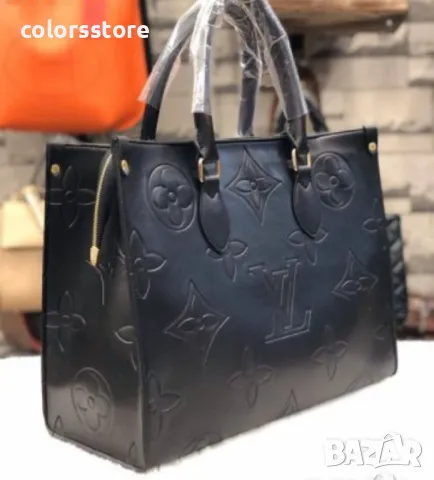 Черна чанта Louis Vuitton кодVL100