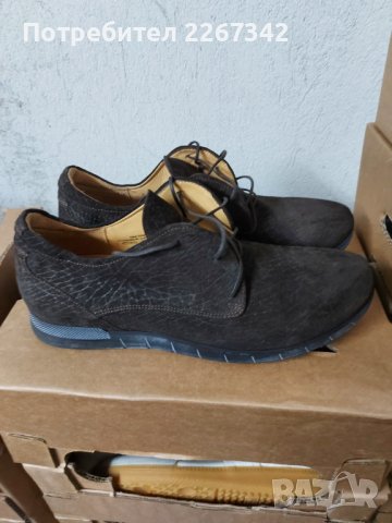 Мъжки обувки , снимка 2 - Ежедневни обувки - 38693821