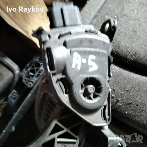 Педал газ за AUDI A5 , 3.0 dizel, снимка 3 - Части - 47719457