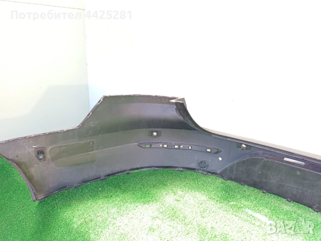 задна броня VW Atreon 2017-2023 г. #1046V. 3G8807421, снимка 6 - Части - 51666354