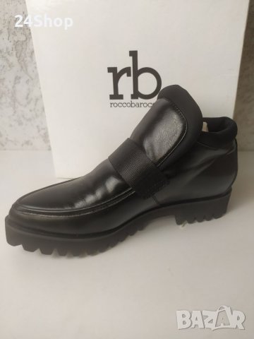 Обувки Rocco Barocco , снимка 3 - Дамски ежедневни обувки - 38489058