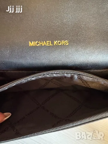 Чанта Michael Kors, снимка 5 - Чанти - 49103306