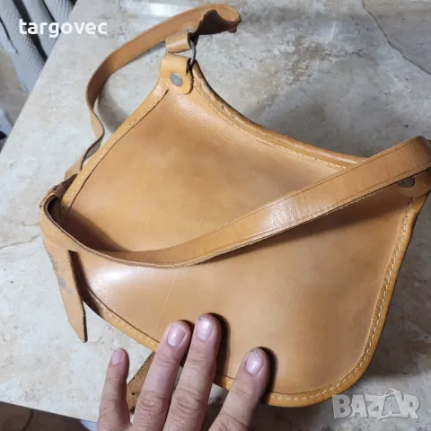 разкошна немска ловна чанта, снимка 5 - Ножове - 49719085