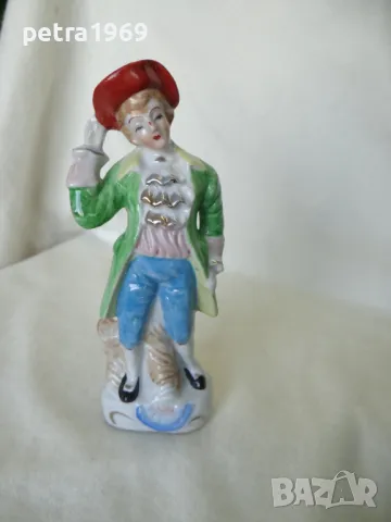 Порцеланови статуетки, фигурки, снимка 11 - Колекции - 49678926