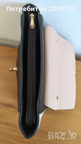 Стилна дамска чанта, снимка 5 - Чанти - 52289639