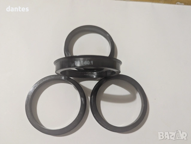 Втулки 70.1-60.1 от Маргел, снимка 2 - Части - 53575325