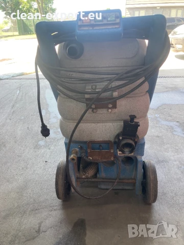 Екстрактор за пране prochem steempro 2000, снимка 3 - Прахосмукачки - 50757776