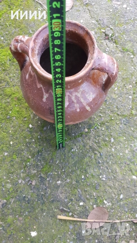 Делва малка, снимка 4 - Антикварни и старинни предмети - 52145688