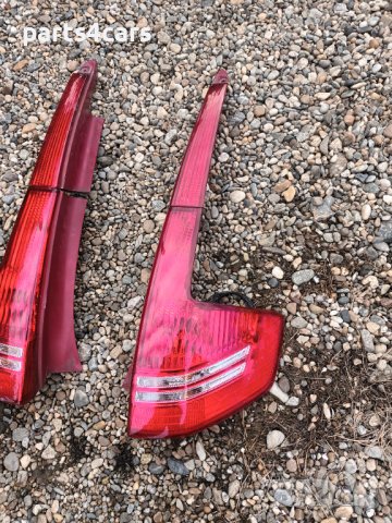 ляв и десен горен и долен стоп за ситроен ц4 5 врати CITROEN C4, снимка 3 - Части - 43481307