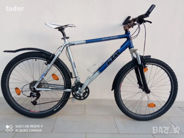 велосипеди гр.Елин Пелин нови и втора употреба от 170 до 500лв, снимка 8 - Велосипеди - 37363635