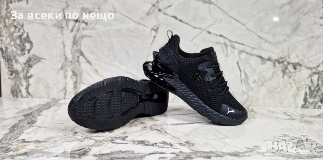 Puma Мъжки Маратонки👟Мъжки Спортни Обувки Пума - Налични Различни Цветове Код P1324, снимка 11 - Маратонки - 51951352