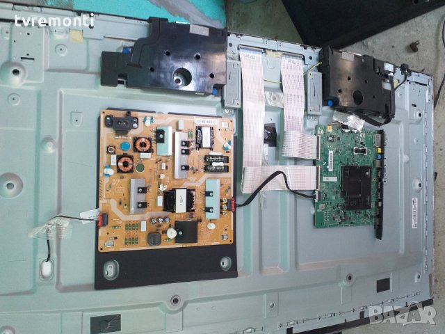 Main board bn41-02568b bn94-12393N, снимка 6 - Части и Платки - 27911920