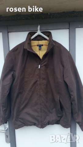 ''GANT''оригинално мъжко яке, снимка 4 - Якета - 26527660