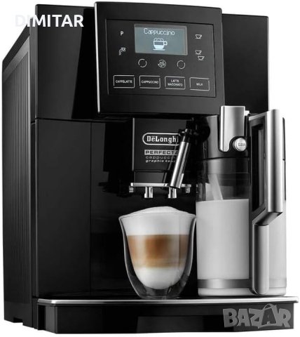 делонги магнифика esam 5556