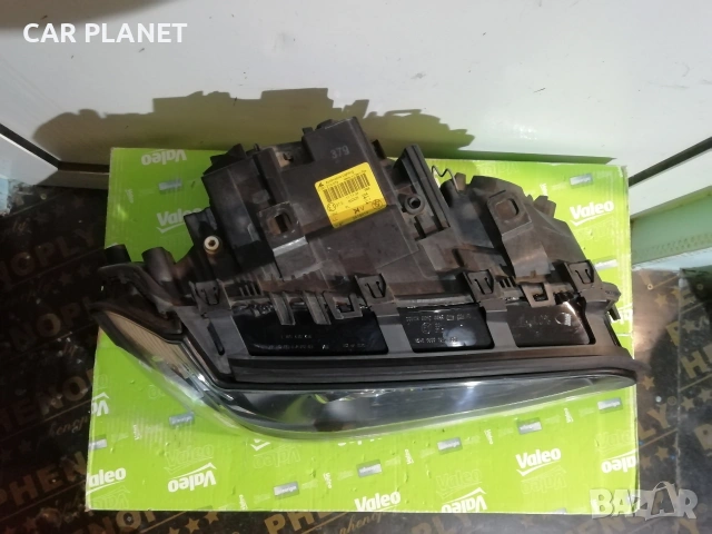 Фар Фарове за БМВ Х3 Е83 / BMW X3 E83 Dynamic-Xenon., снимка 5 - Части - 53213465