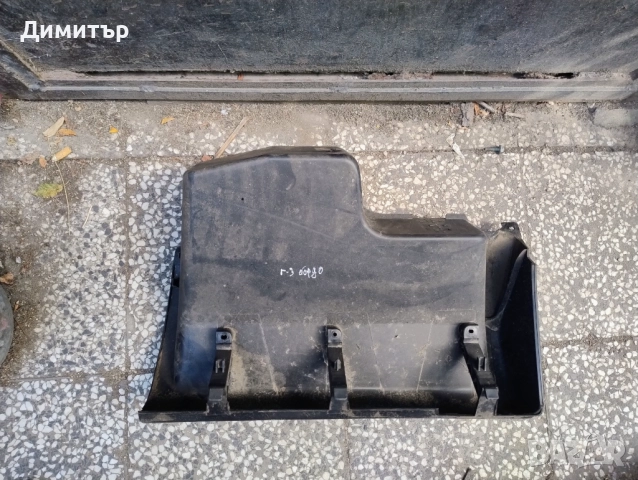 Джоб Под Жабката За Фолксваген Голф 3 1995г / VW Golf 3 1995y, снимка 2 - Части - 51783607