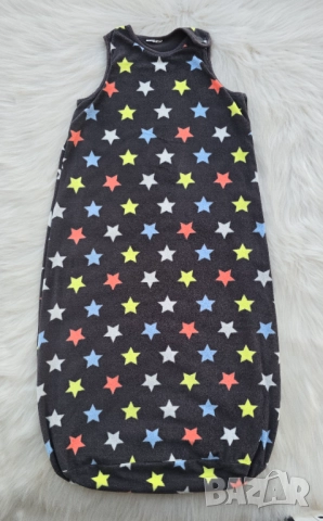 Детски спален чувал 2- 4 години , снимка 3 - Спални чували за бебета и деца - 51603936