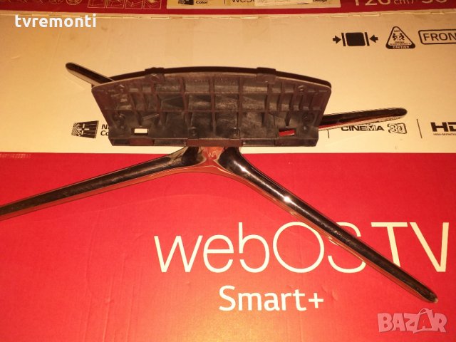 TV стойка BN61-08823X UE40F6500, снимка 2 - Стойки, 3D очила, аксесоари - 26716986