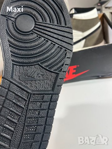 Маратонки Nike Jordan, снимка 6 - Маратонки - 43301209
