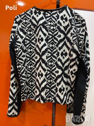 Сако River Island , снимка 5 - Сака - 33278242