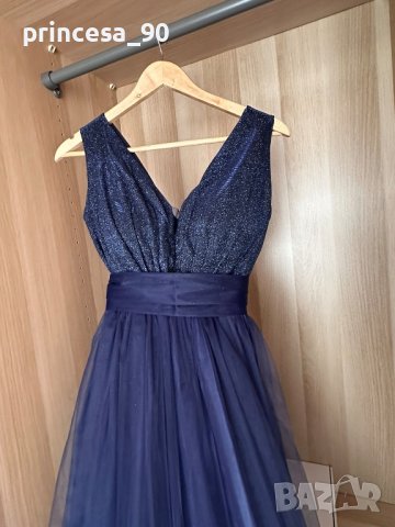 Рокля Naomi , снимка 7 - Рокли - 43714996