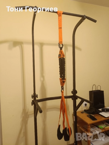 Ластици за набирания и тренировки., снимка 9 - Фитнес уреди - 52214869