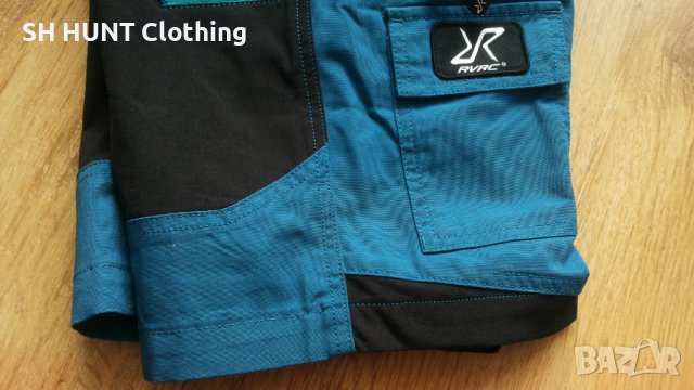 Revolution Race Nordwand Stretch Shorts размер 38 / M къси панталони - 780, снимка 6 - Къси панталони - 44006040