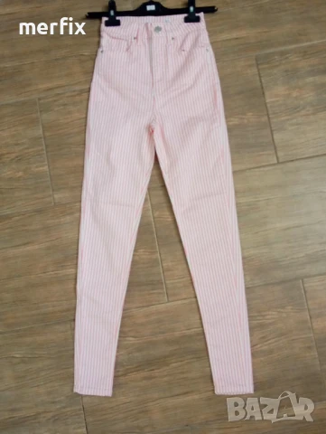 Нови дамски дънки , снимка 5 - Дънки - 50770560