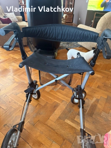 Продавам ролатор