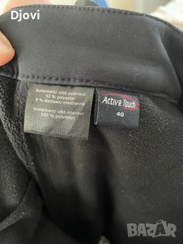 Дамско ски долнище М/Л, снимка 5 - Зимни спортове - 39822063