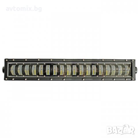 Диоден LED  BAR, 56 см, 160W, снимка 2 - Аксесоари и консумативи - 38755553
