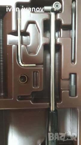 Вътромер Tesa, снимка 2 - Други машини и части - 39545238