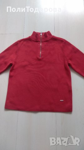 Детски сет за момче ZARA , снимка 4 - Детски пуловери и жилетки - 38896038