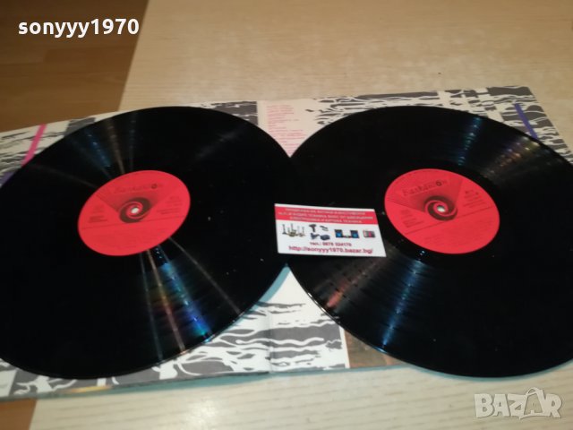 ЛИЛИ ИВАНОВА 2 ПЛОЧИ 2201221947, снимка 6 - Грамофонни плочи - 35526078